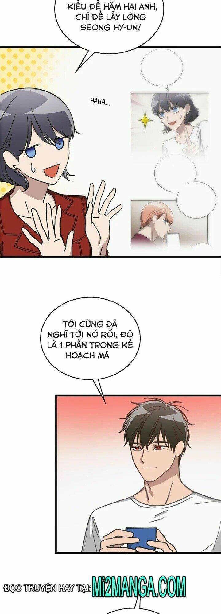 Kemono Giga - Chapter 20 - Page 38