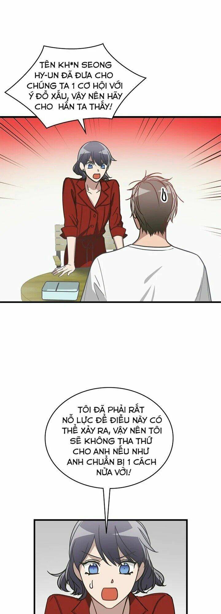 Kemono Giga - Chapter 20 - Page 40