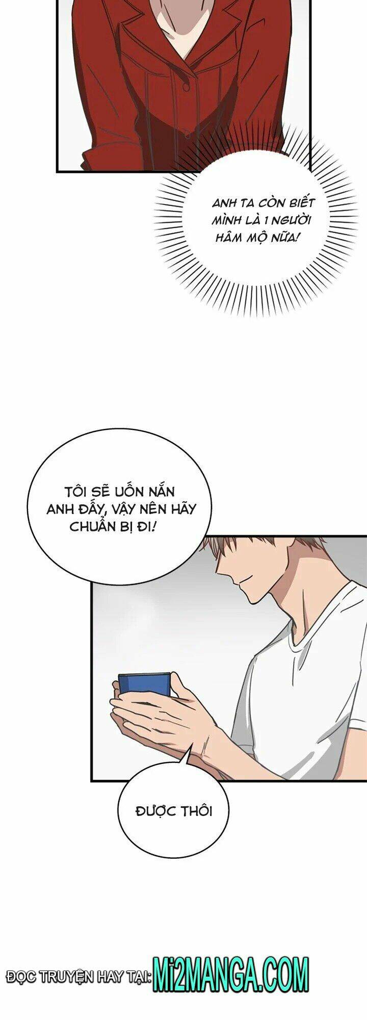 Kemono Giga - Chapter 20 - Page 41