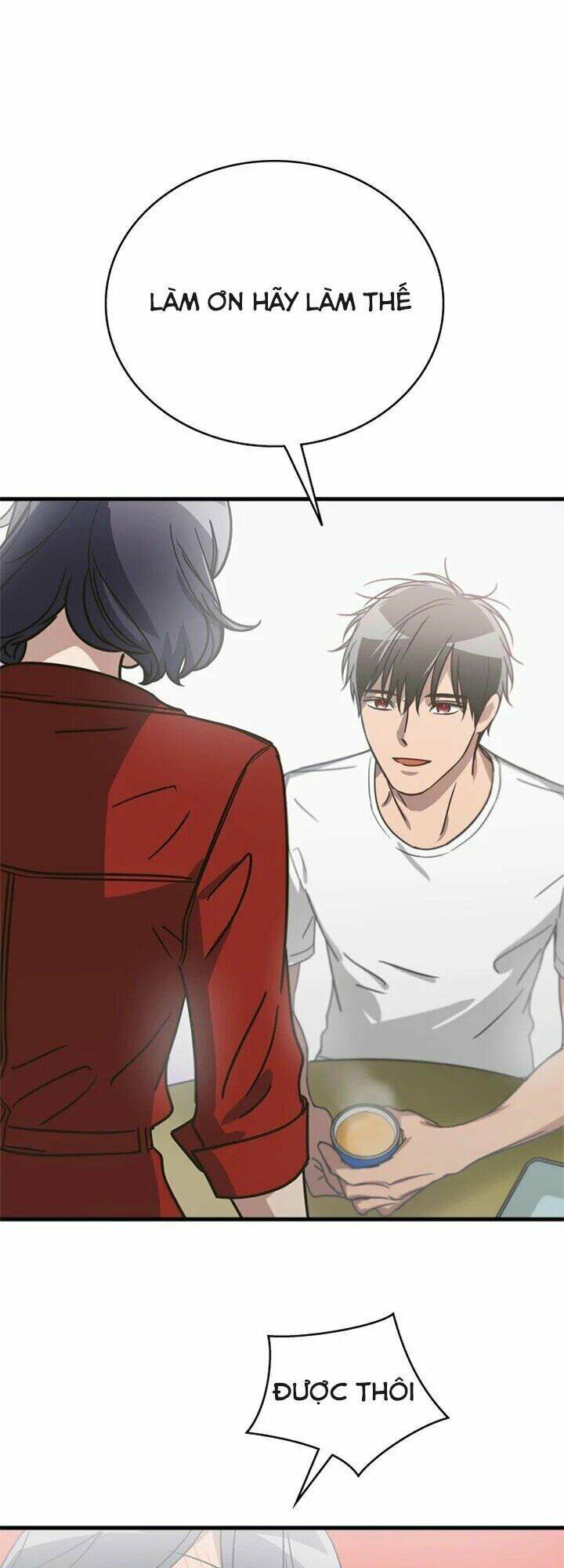 Kemono Giga - Chapter 20 - Page 42