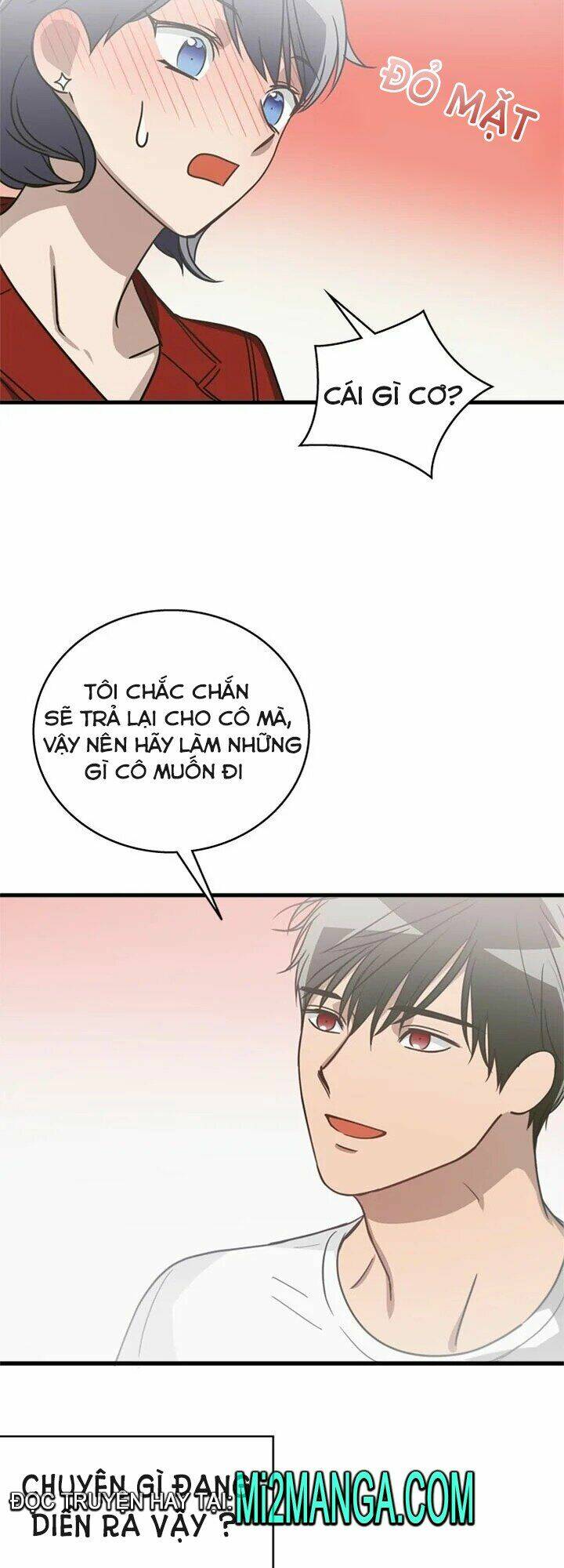 Kemono Giga - Chapter 20 - Page 43