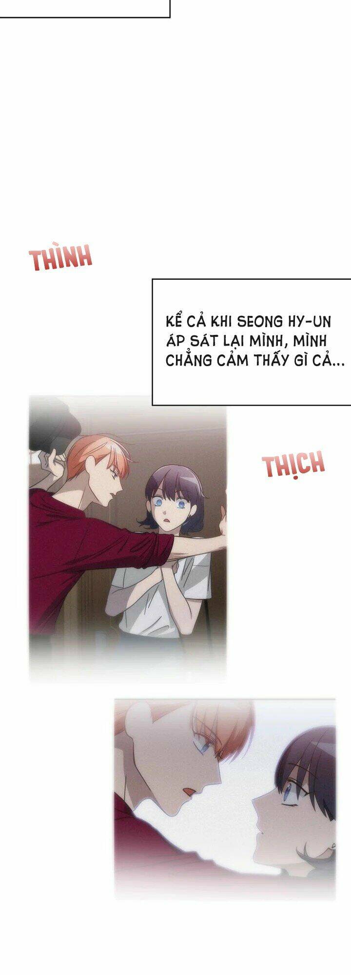 Kemono Giga - Chapter 20 - Page 44