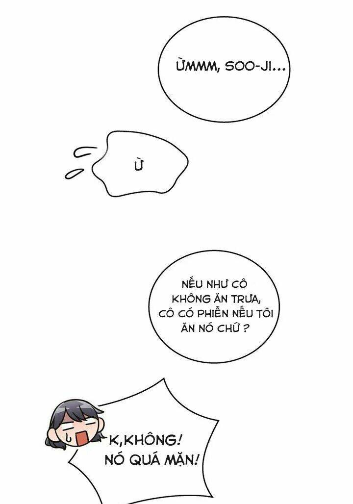 Kemono Giga - Chapter 20 - Page 46