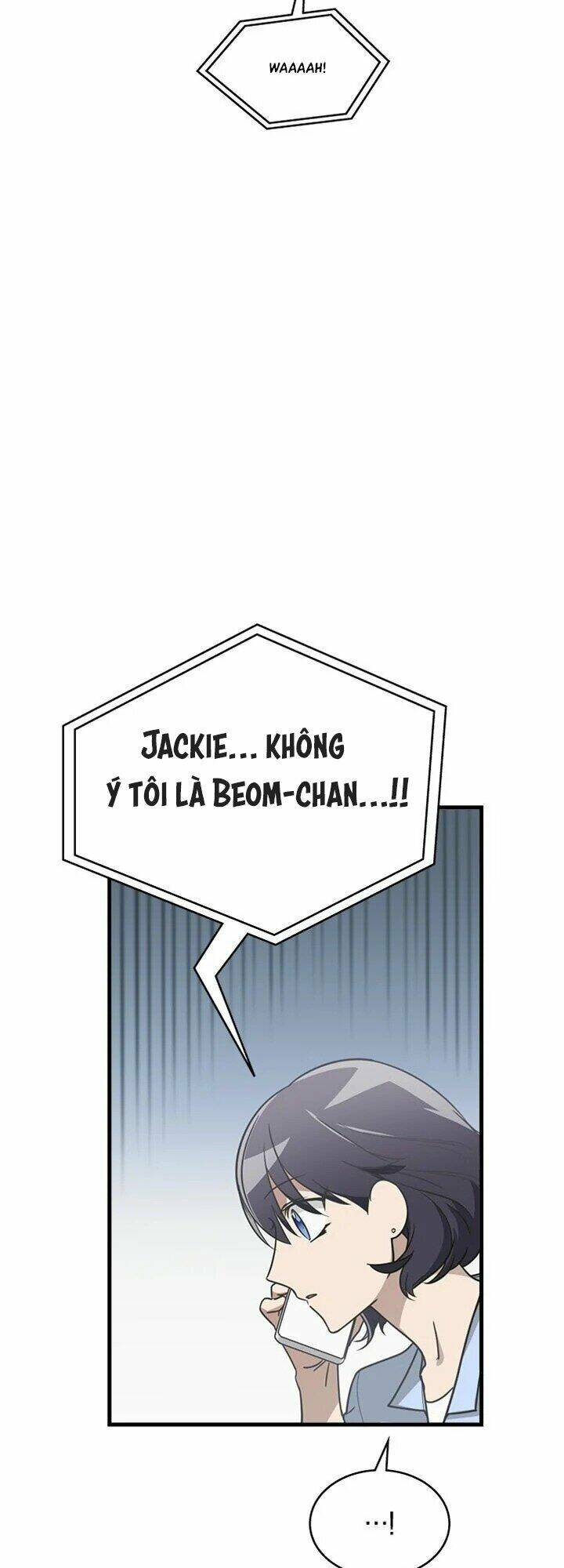 Kemono Giga - Chapter 20 - Page 4