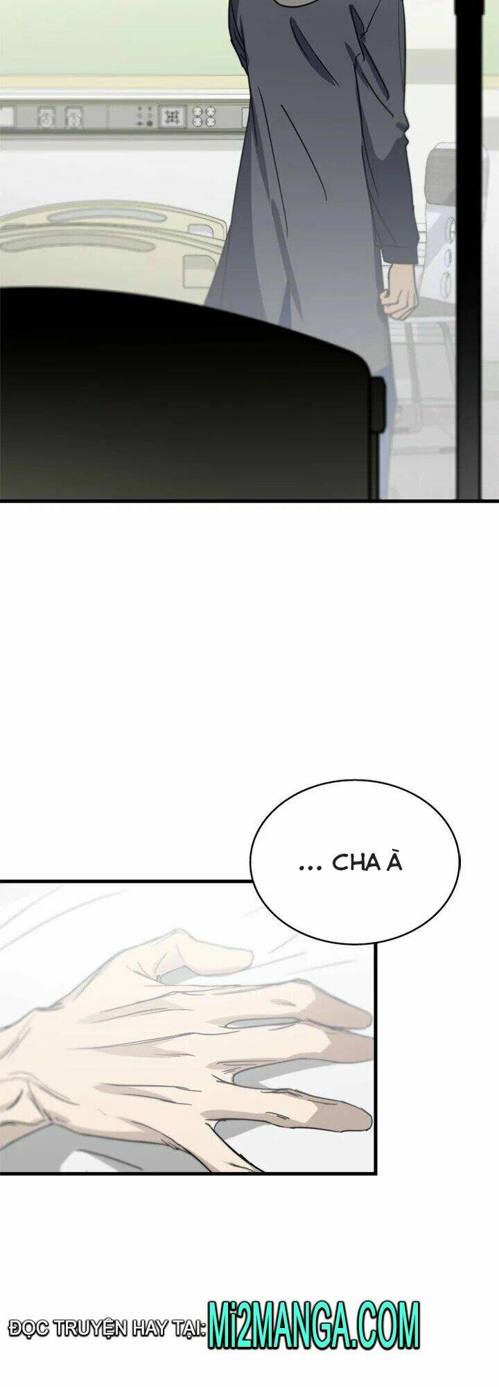 Kemono Giga - Chapter 20 - Page 7