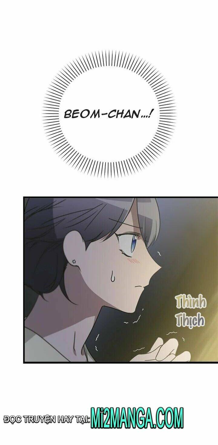 Kemono Giga - Chapter 21 - Page 10