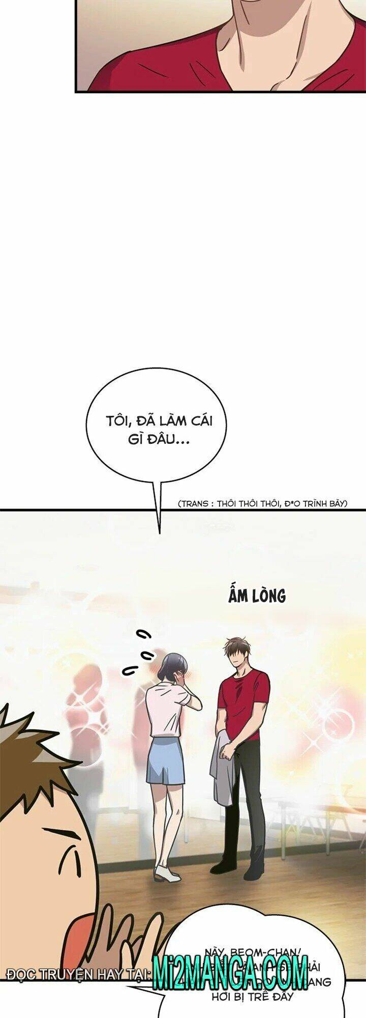 Kemono Giga - Chapter 21 - Page 14