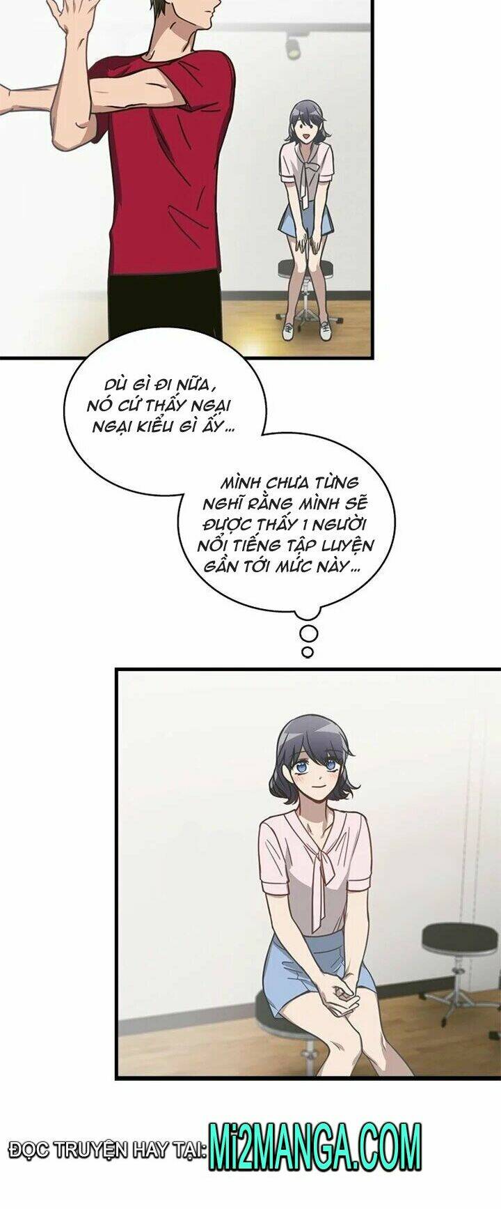 Kemono Giga - Chapter 21 - Page 16