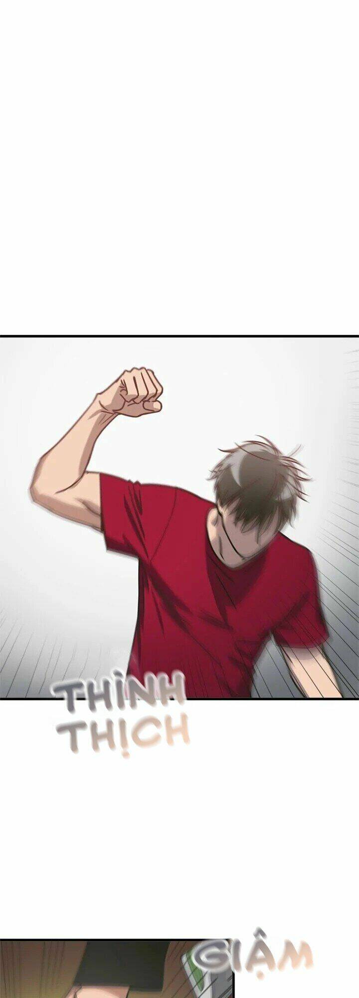 Kemono Giga - Chapter 21 - Page 17