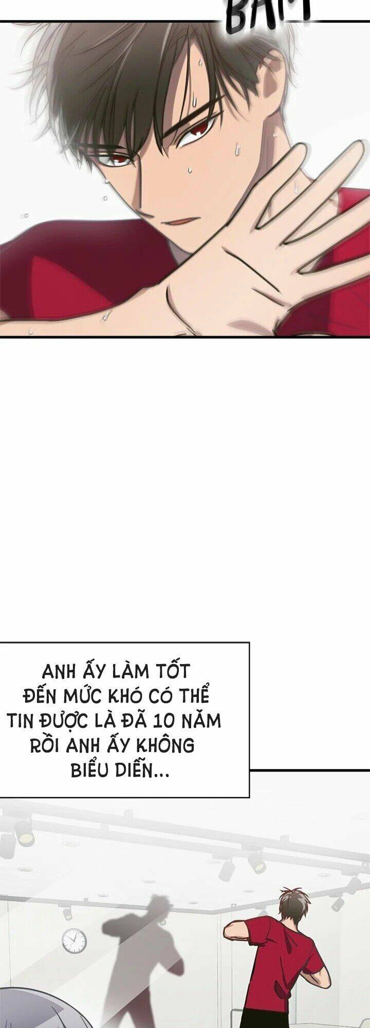 Kemono Giga - Chapter 21 - Page 19