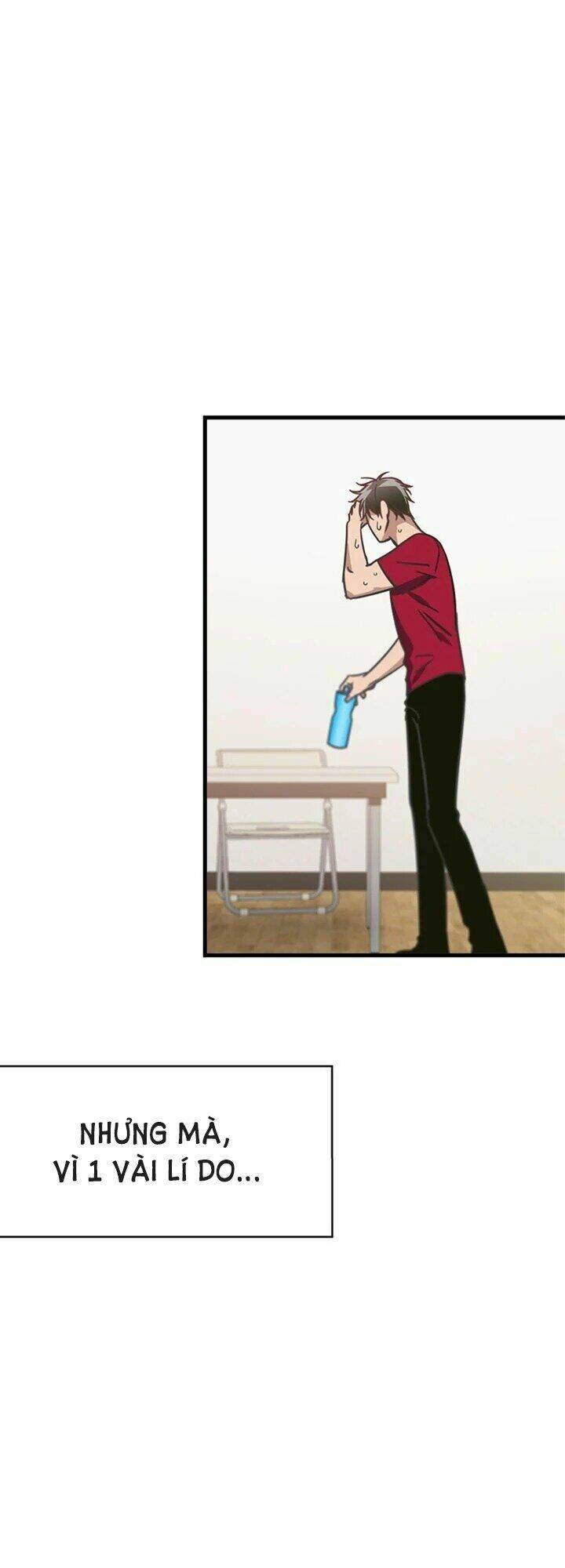 Kemono Giga - Chapter 21 - Page 21