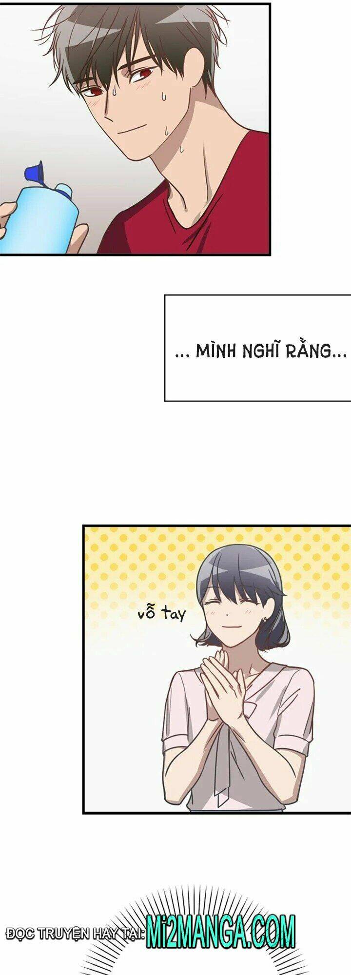 Kemono Giga - Chapter 21 - Page 22