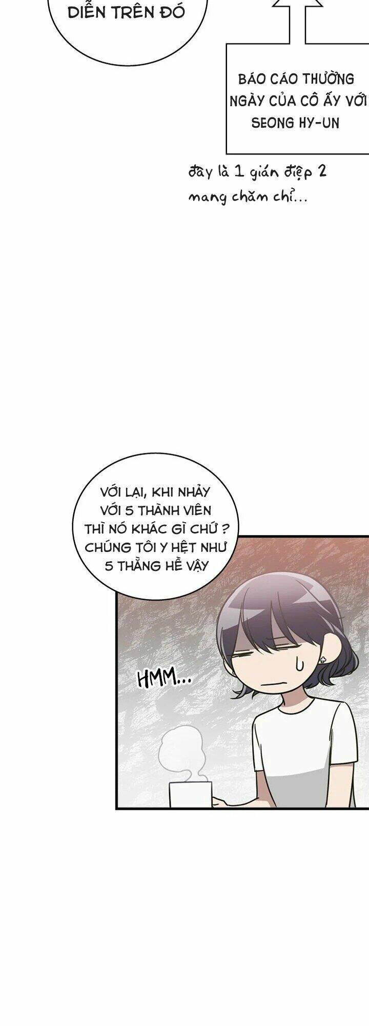 Kemono Giga - Chapter 21 - Page 26