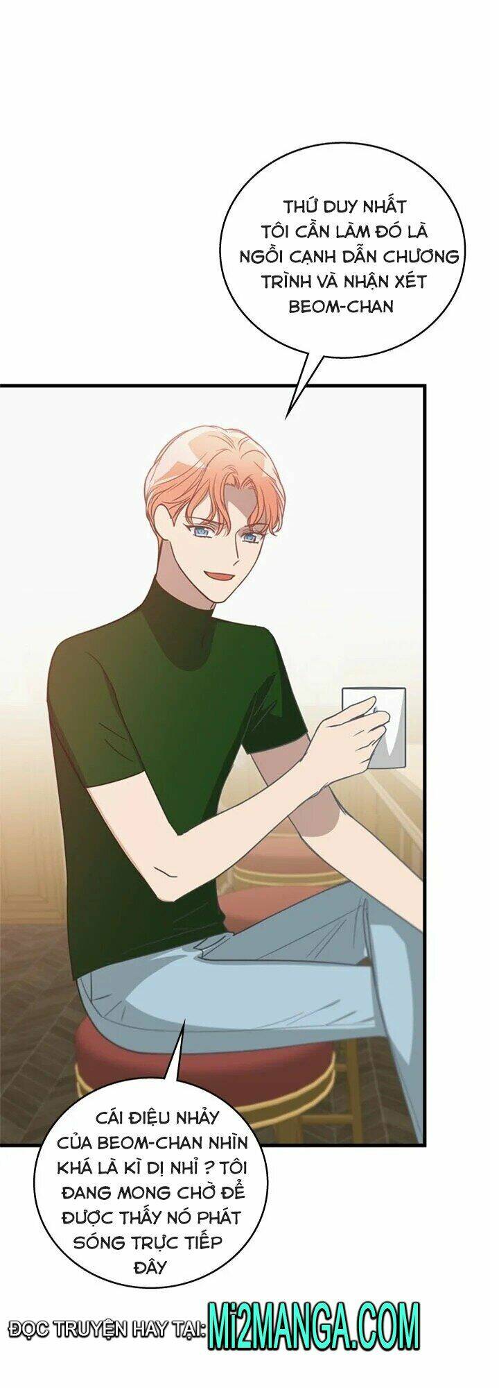 Kemono Giga - Chapter 21 - Page 27