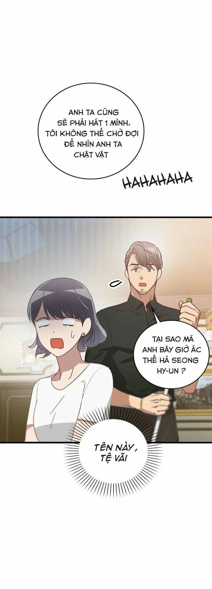 Kemono Giga - Chapter 21 - Page 28