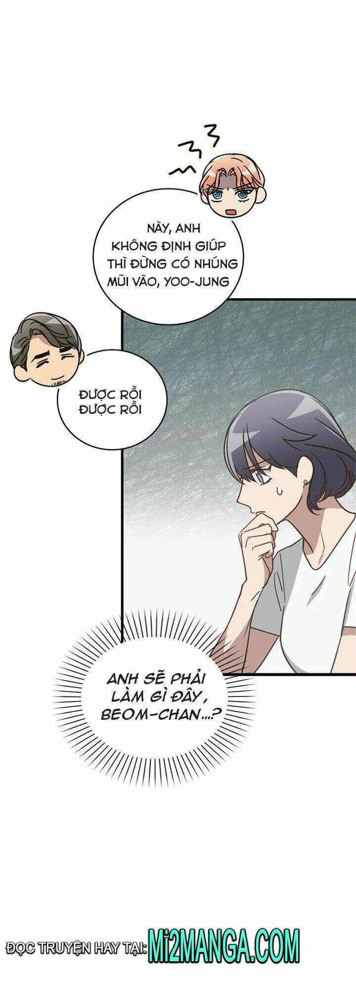 Kemono Giga - Chapter 21 - Page 29