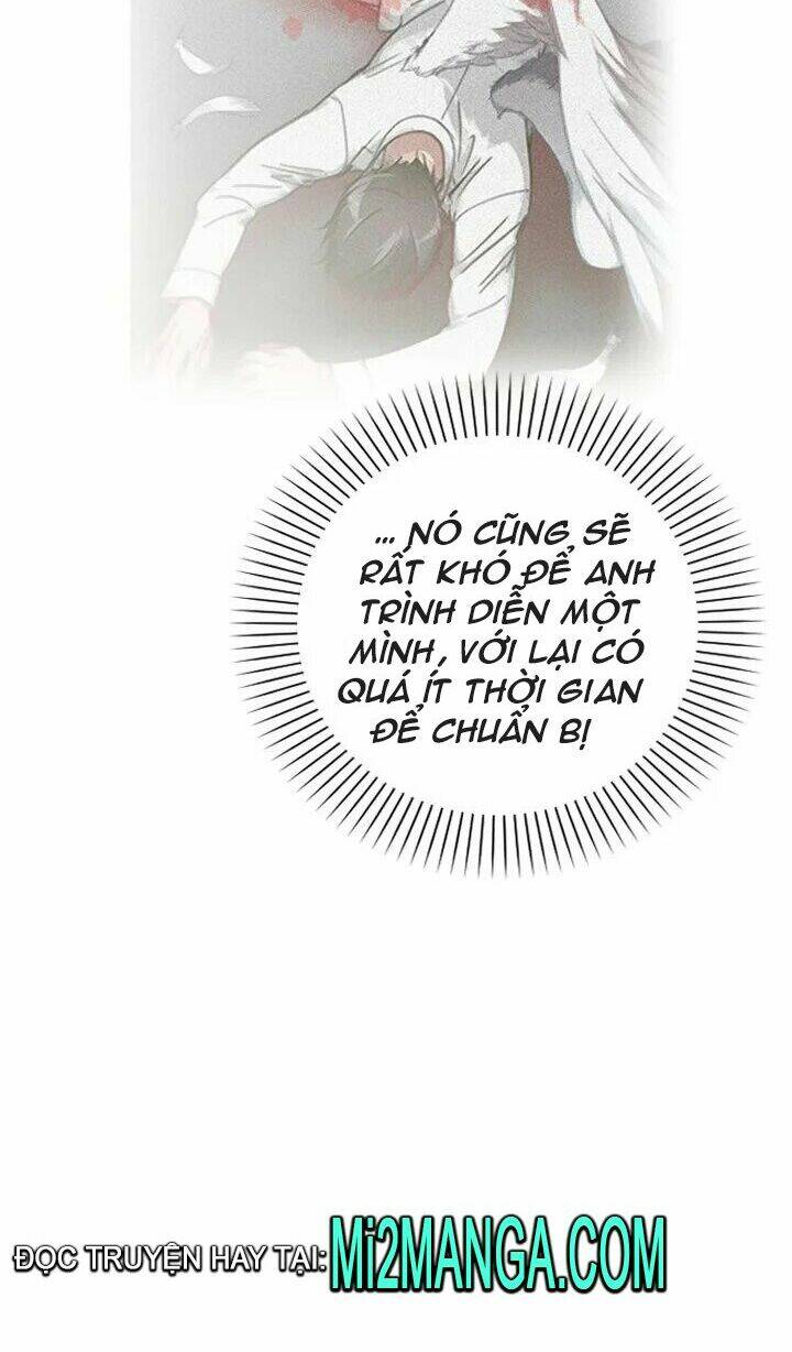 Kemono Giga - Chapter 21 - Page 31