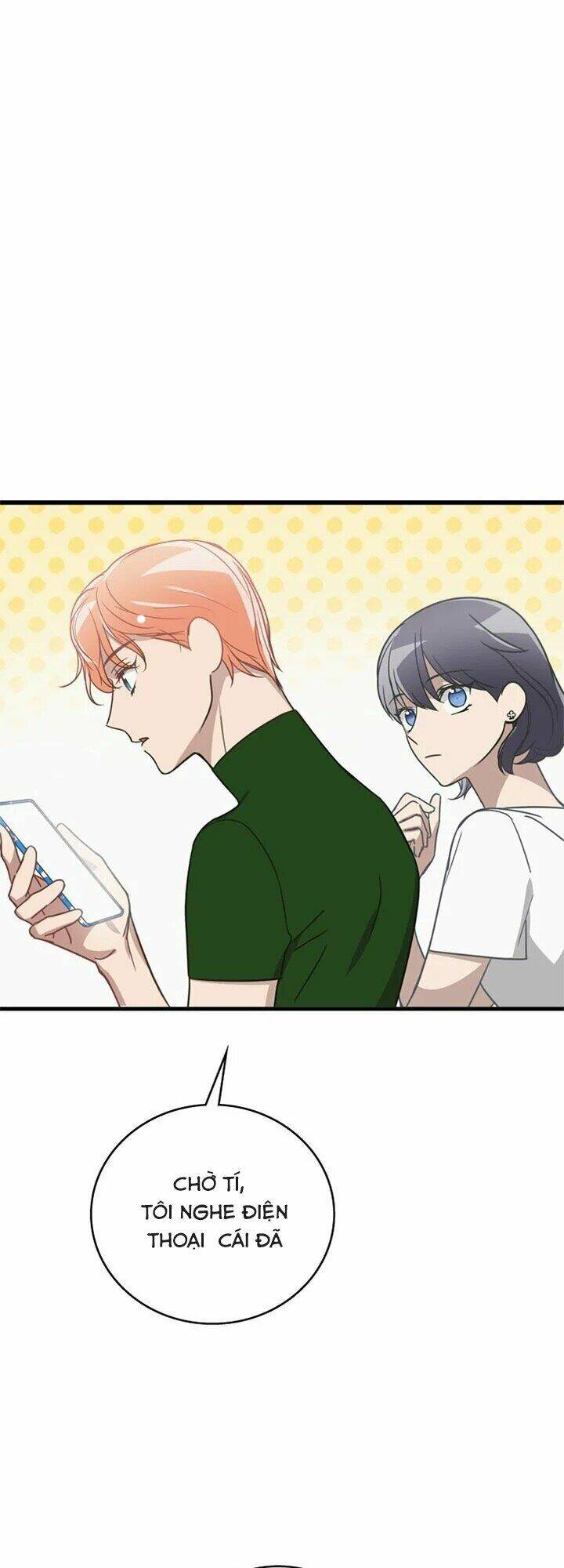 Kemono Giga - Chapter 21 - Page 32