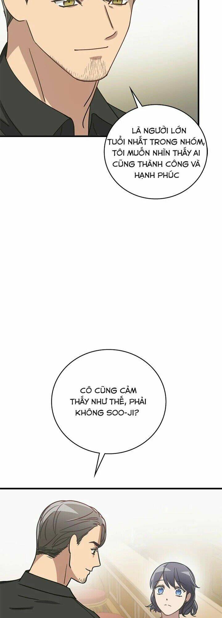 Kemono Giga - Chapter 21 - Page 36