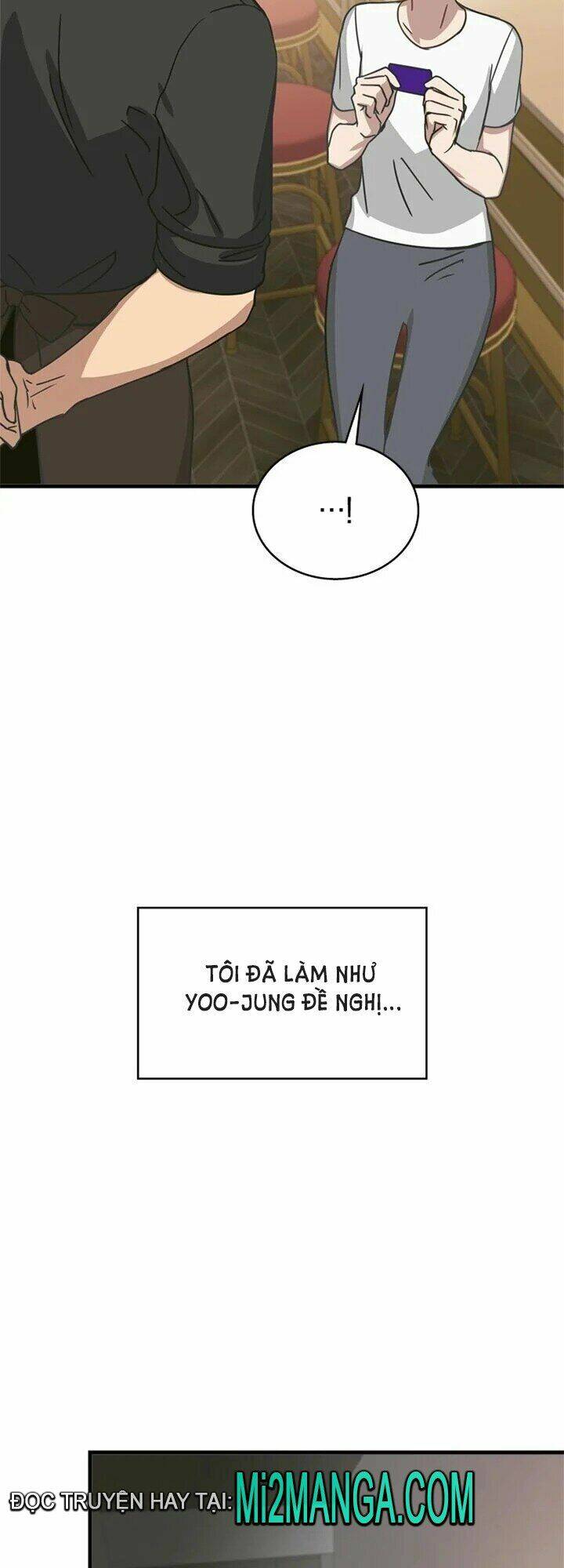 Kemono Giga - Chapter 21 - Page 37