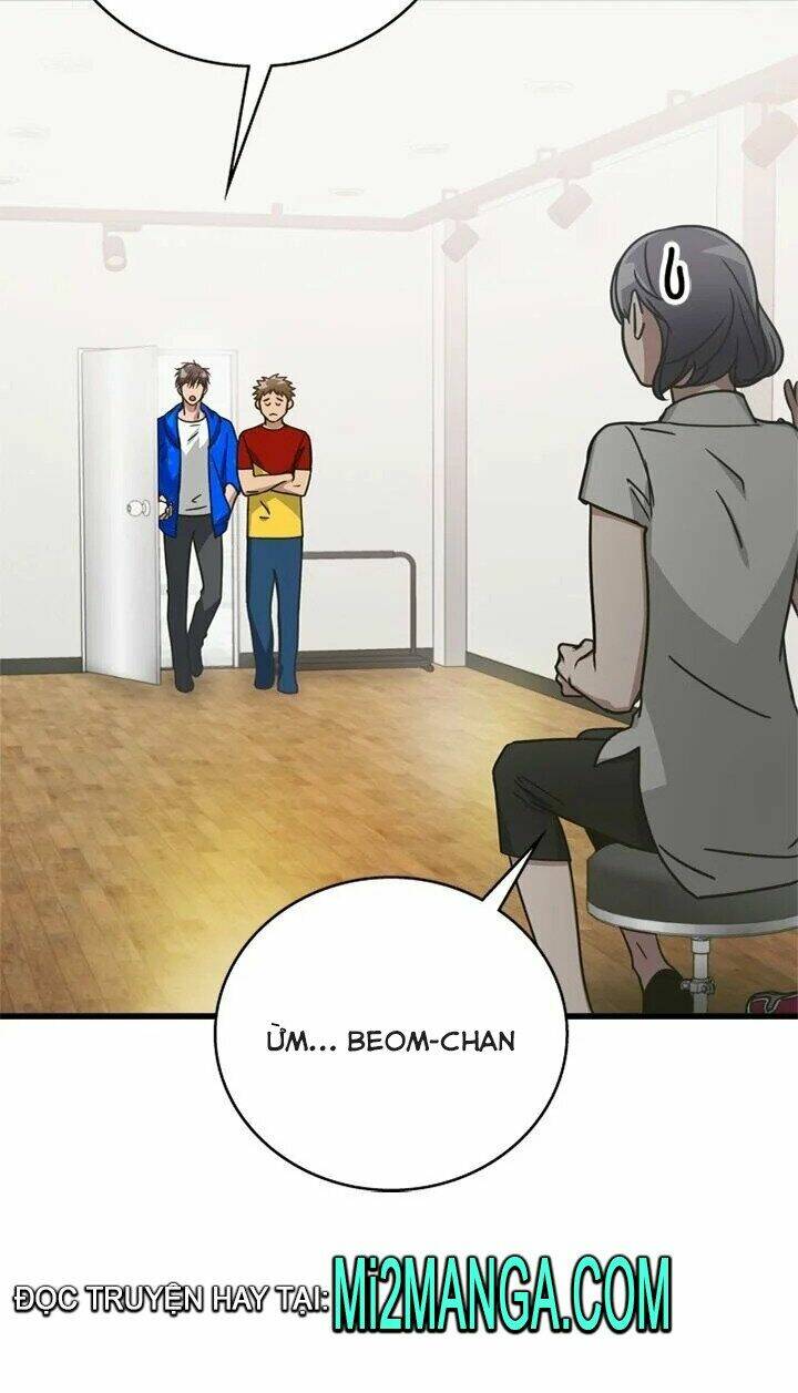 Kemono Giga - Chapter 21 - Page 39