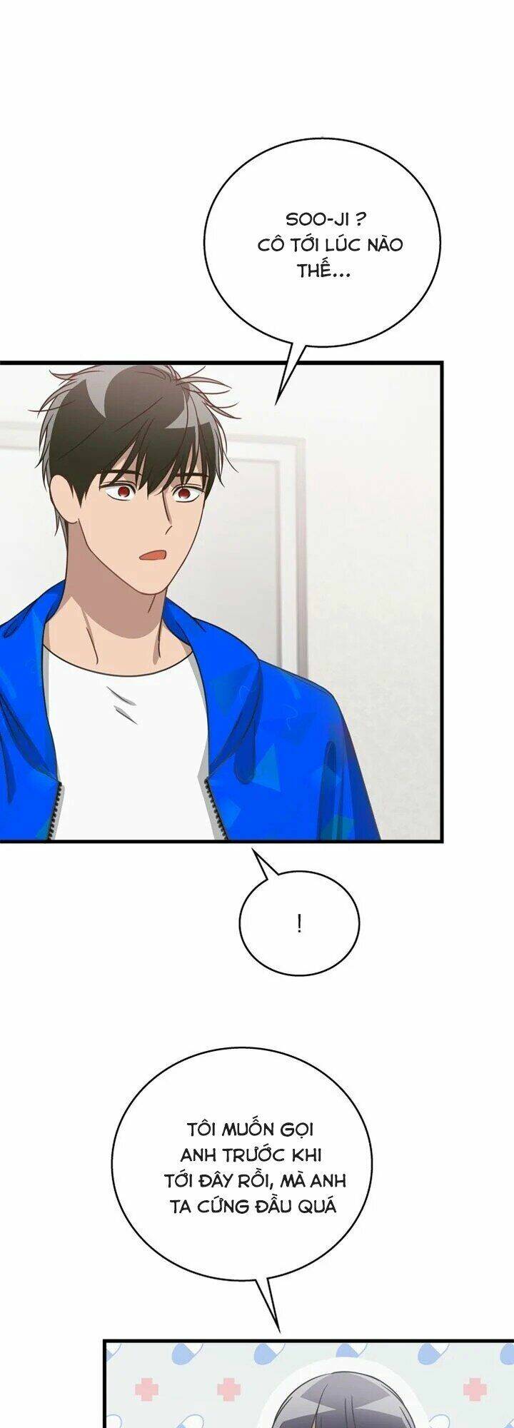 Kemono Giga - Chapter 21 - Page 40