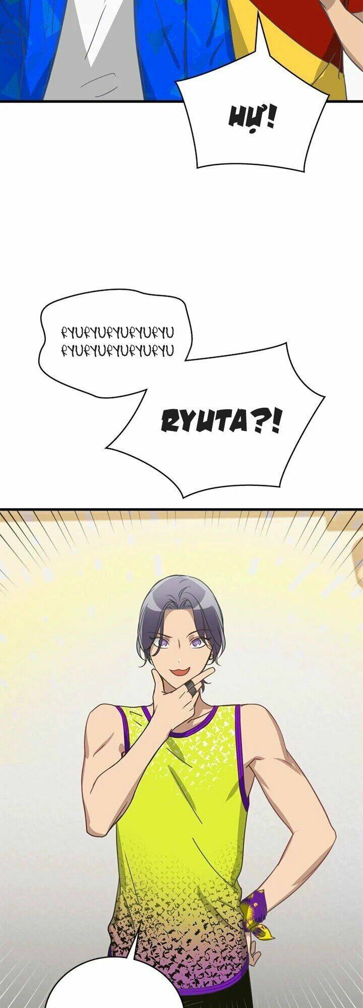 Kemono Giga - Chapter 21 - Page 42