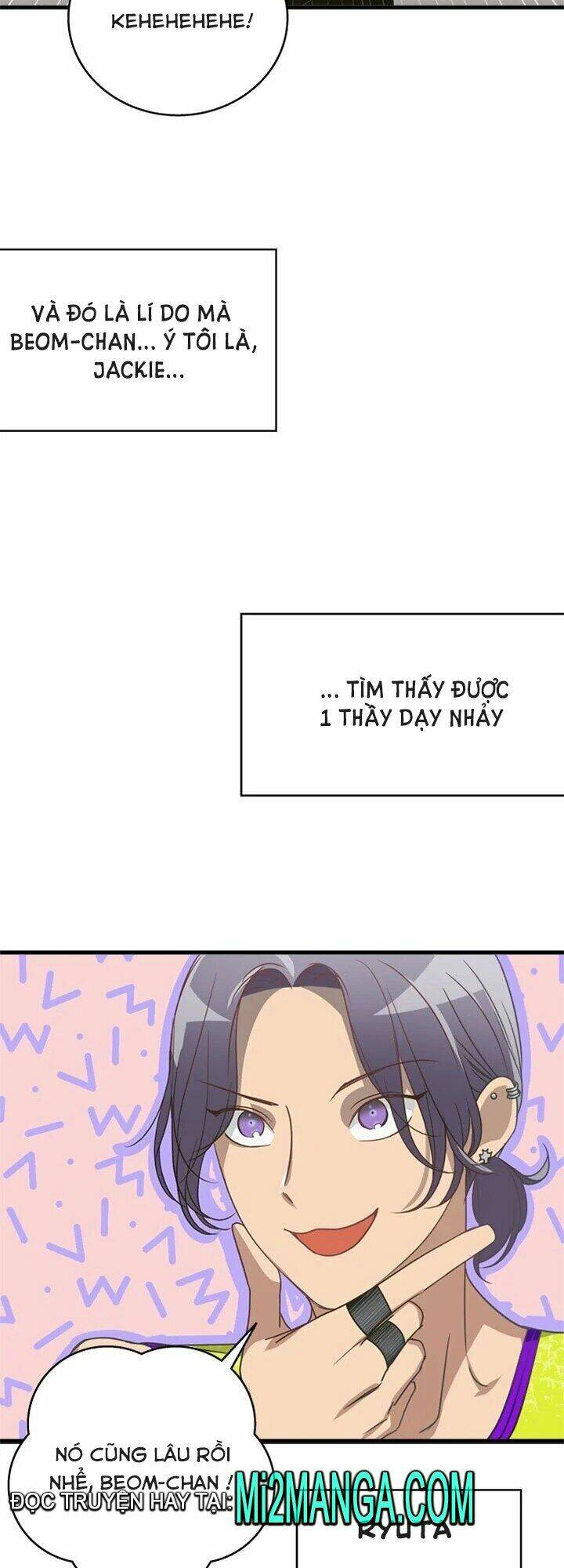 Kemono Giga - Chapter 21 - Page 43