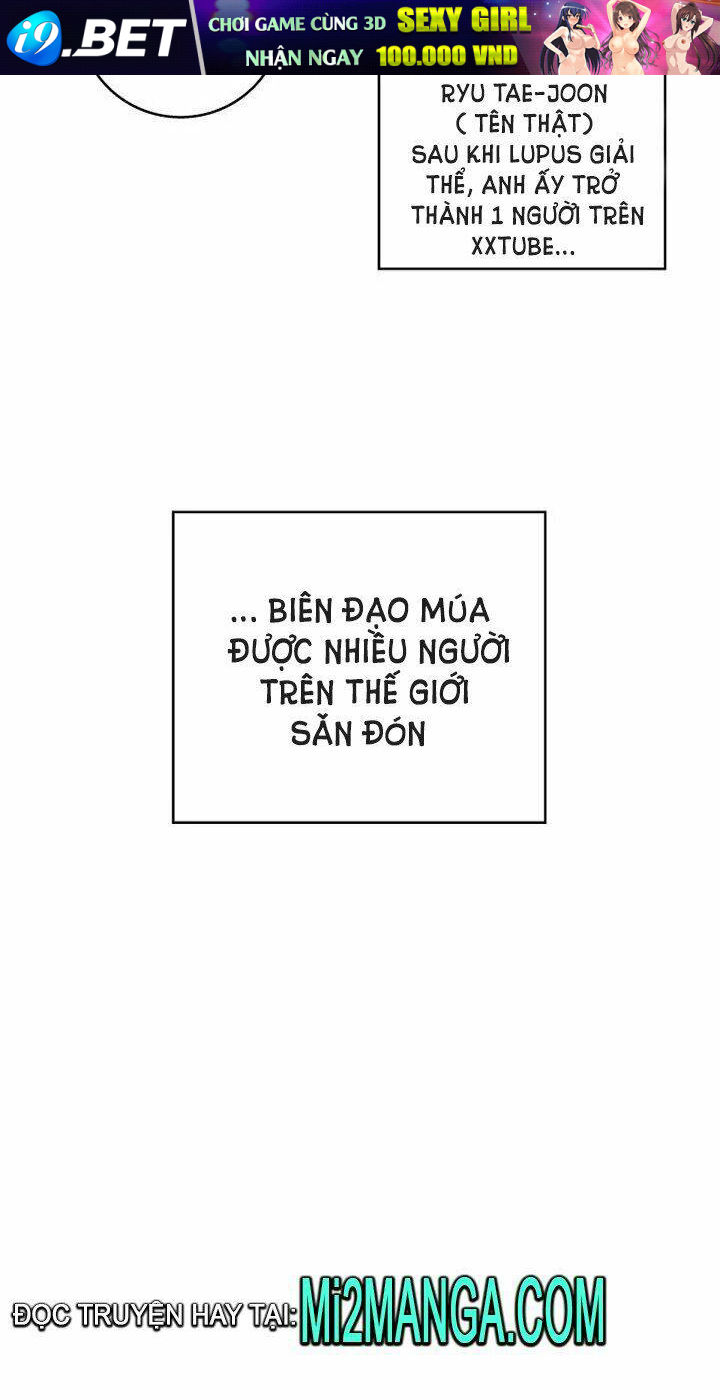 Kemono Giga - Chapter 21 - Page 44