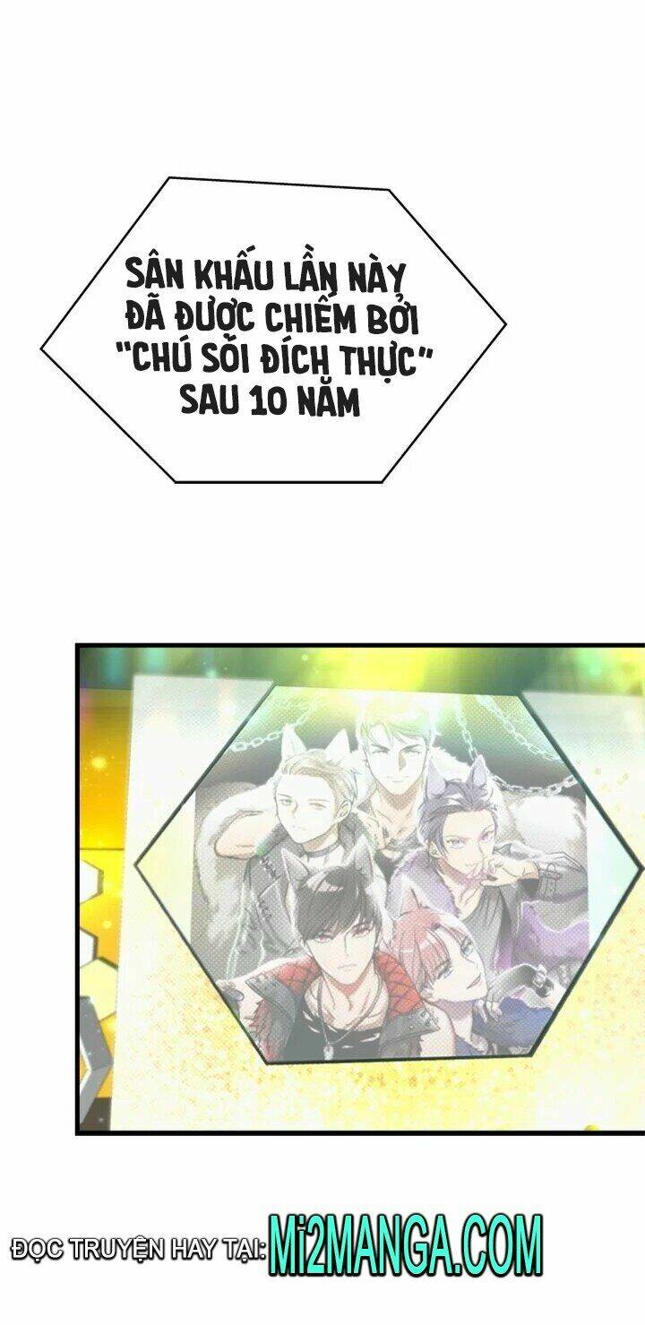 Kemono Giga - Chapter 21 - Page 6