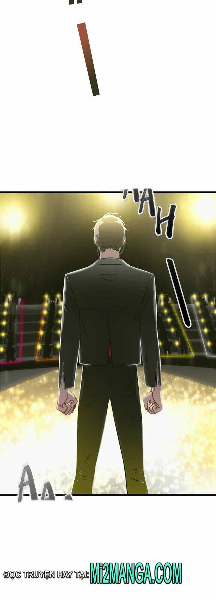 Kemono Giga - Chapter 21 - Page 8