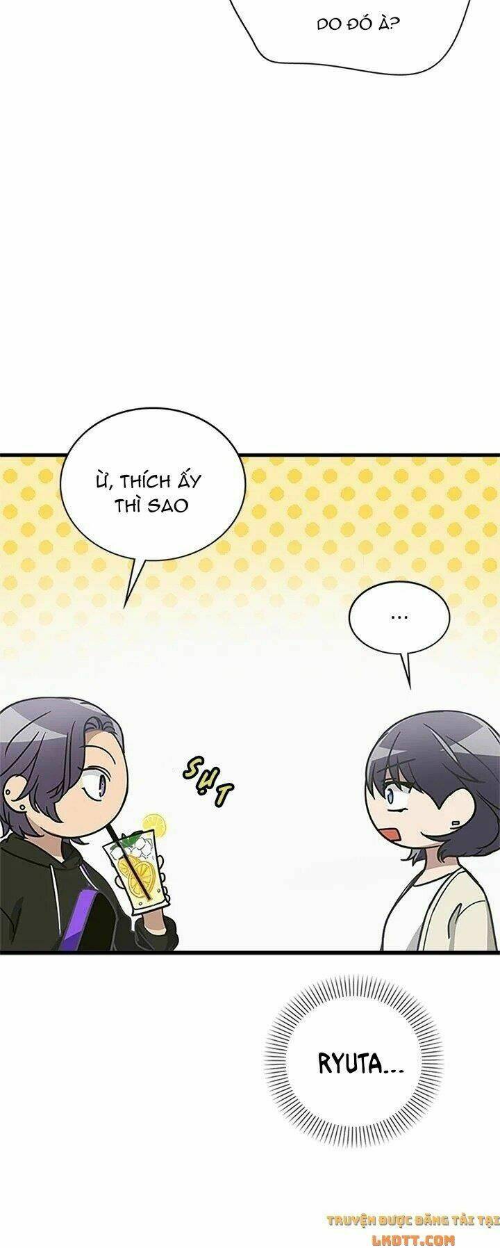 Kemono Giga - Chapter 22 - Page 11