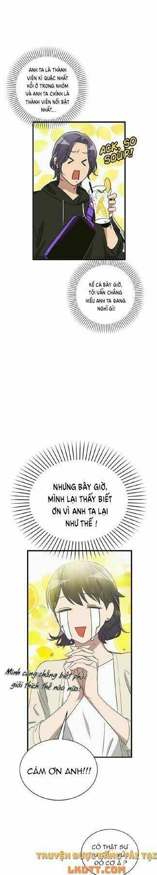 Kemono Giga - Chapter 22 - Page 12