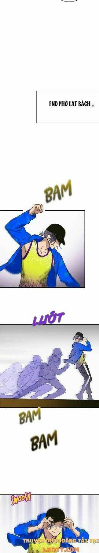 Kemono Giga - Chapter 22 - Page 13