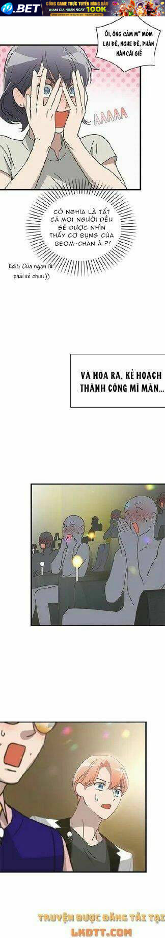 Kemono Giga - Chapter 22 - Page 22