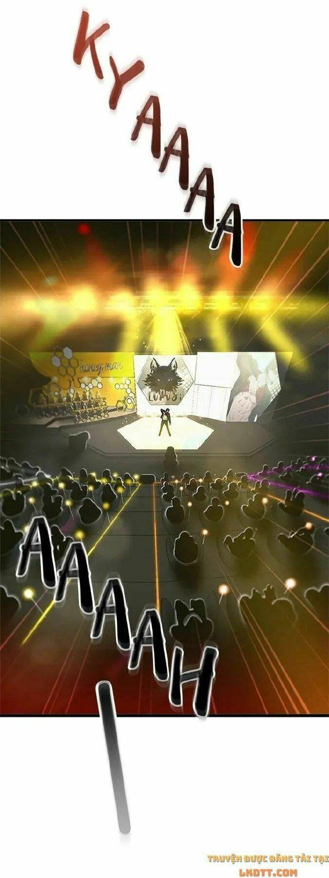 Kemono Giga - Chapter 22 - Page 23