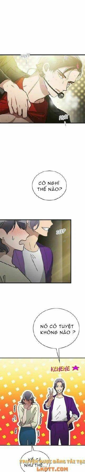 Kemono Giga - Chapter 22 - Page 24