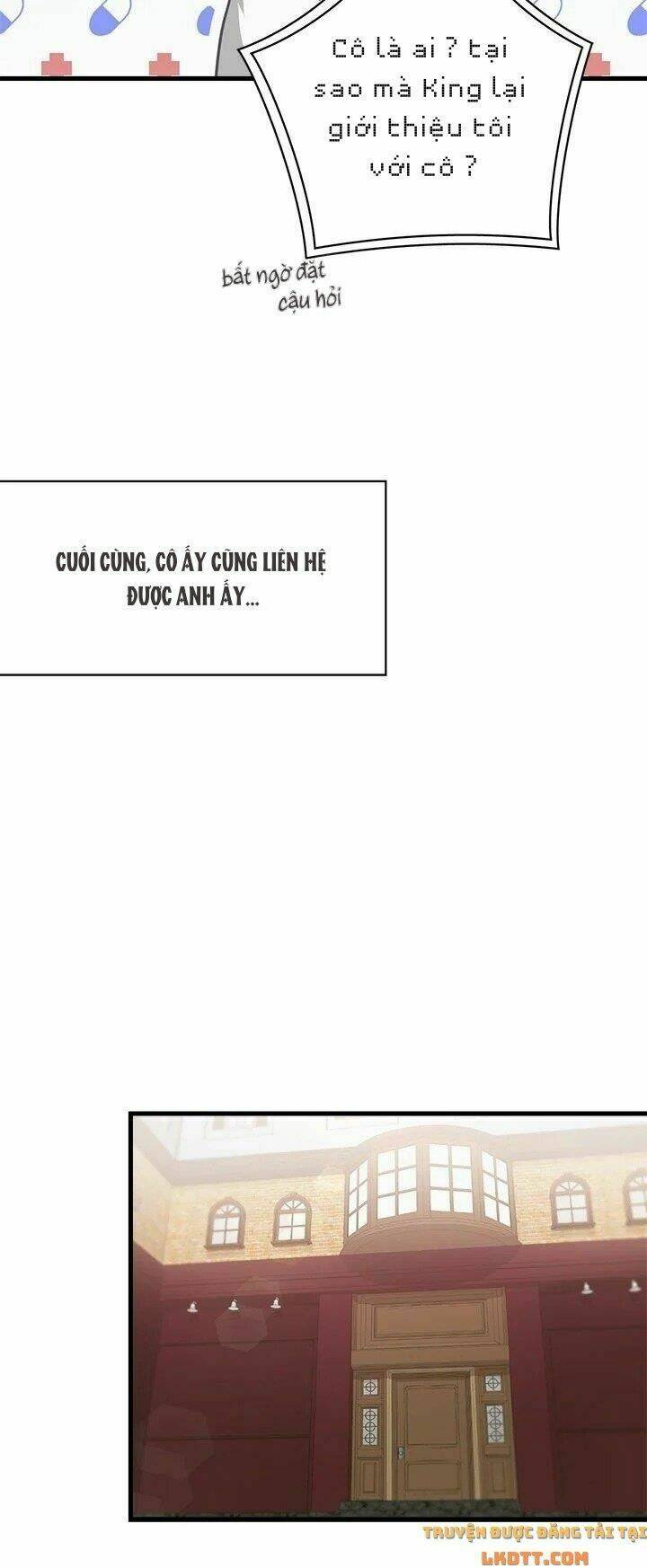 Kemono Giga - Chapter 22 - Page 3