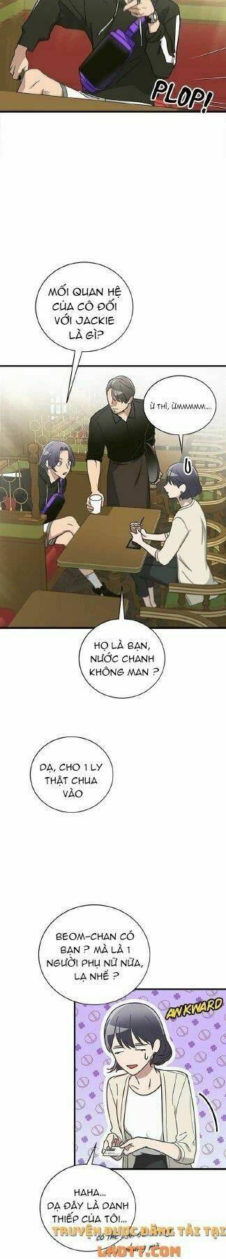 Kemono Giga - Chapter 22 - Page 6