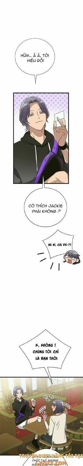 Kemono Giga - Chapter 22 - Page 8