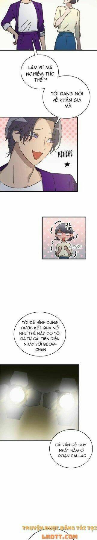 Kemono Giga - Chapter 23 - Page 9