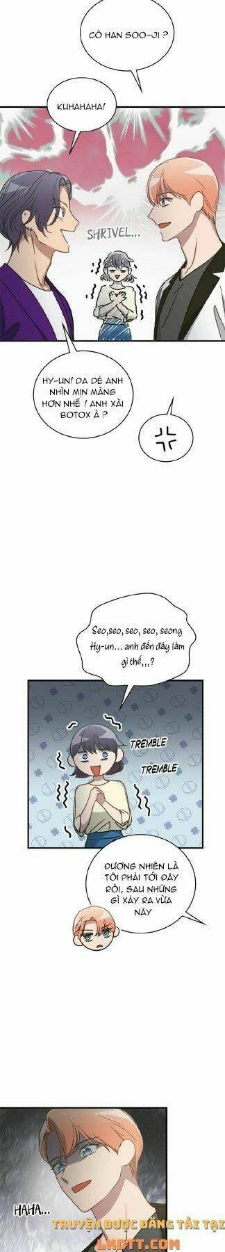 Kemono Giga - Chapter 23 - Page 13