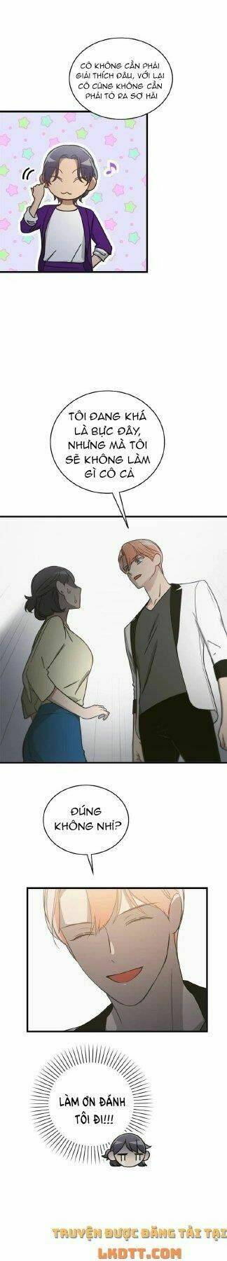 Kemono Giga - Chapter 23 - Page 14