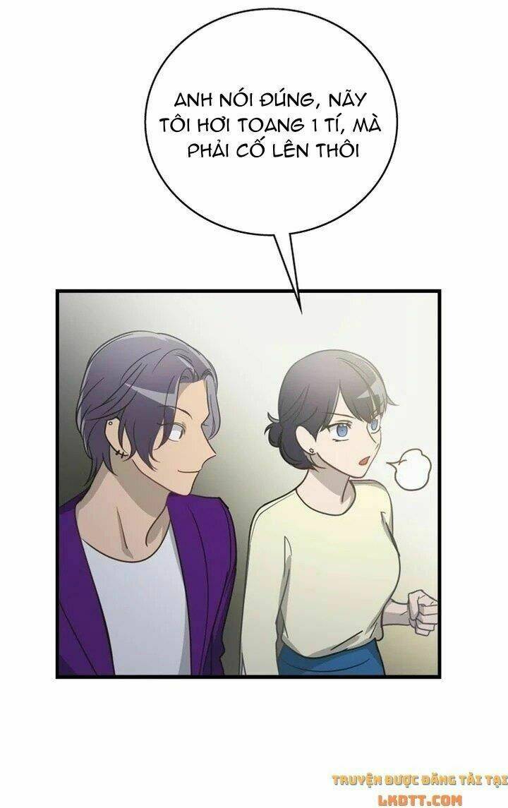 Kemono Giga - Chapter 23 - Page 17