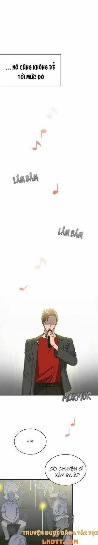 Kemono Giga - Chapter 23 - Page 19