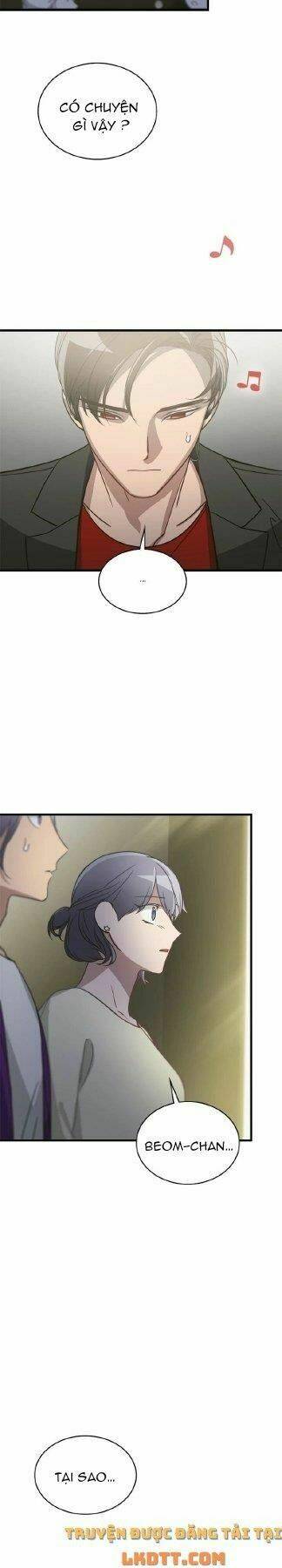 Kemono Giga - Chapter 23 - Page 20