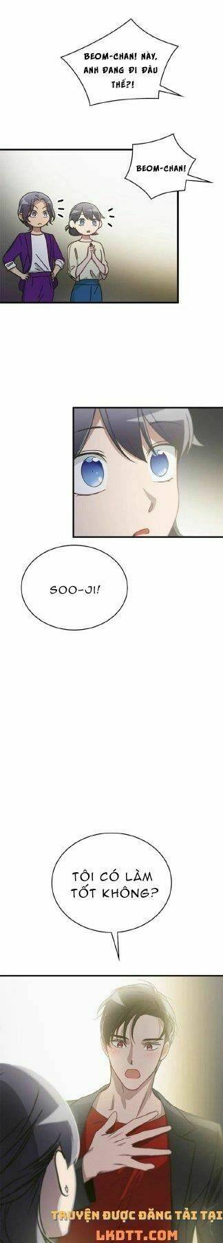 Kemono Giga - Chapter 23 - Page 3