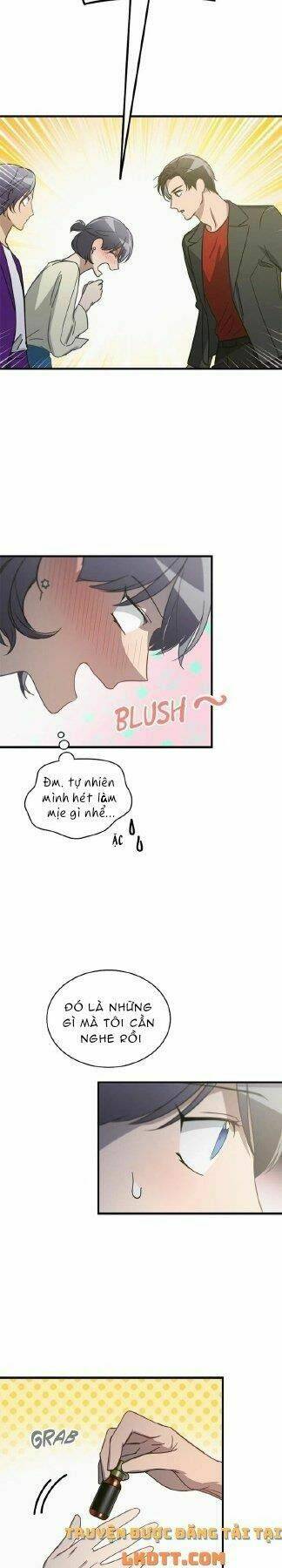 Kemono Giga - Chapter 23 - Page 5