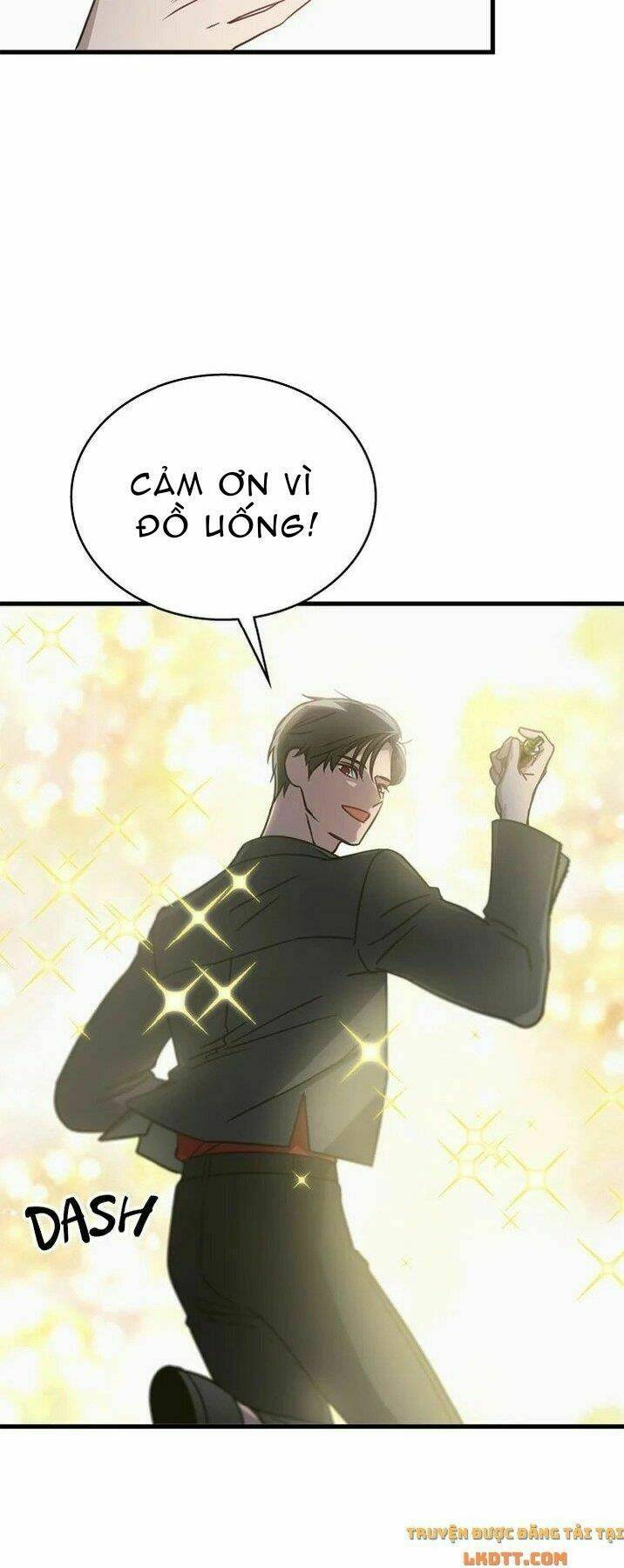 Kemono Giga - Chapter 23 - Page 6