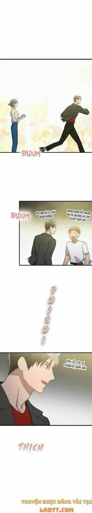 Kemono Giga - Chapter 23 - Page 7